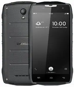 Замена разъема зарядки на телефоне Doogee T5s в Воронеже